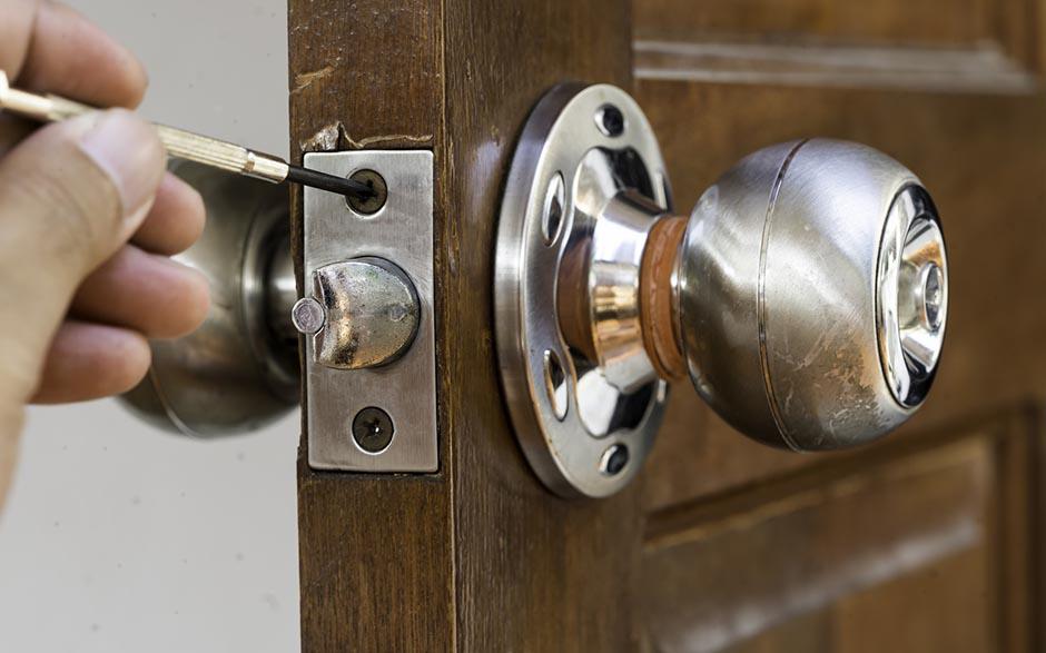serrurier pour ouverture de porte coincée Maule